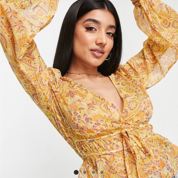 Blouse - Picture 2 of 2